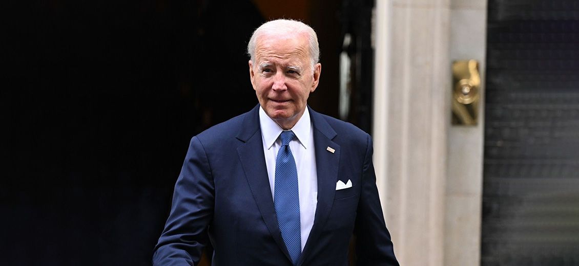 Présidentielle US: un retrait de Joe Biden est-il possible?