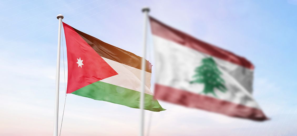 La Jordanie recommande à ses ressortissants d’éviter de se rendre au Liban