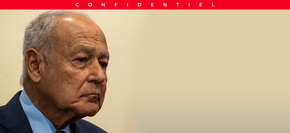 Après Zaki, Aboul Gheit se rend à Beyrouth