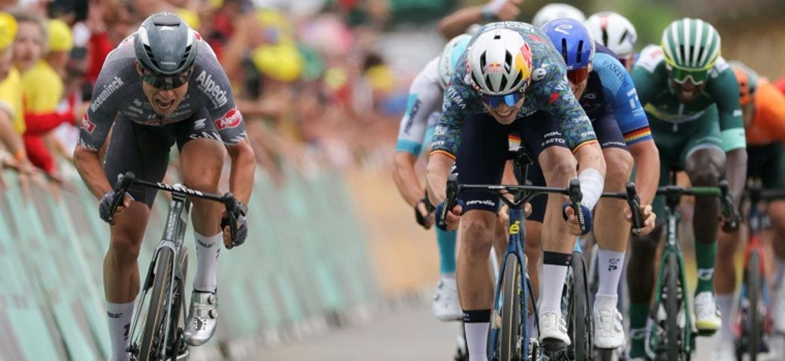 Tour de France: un week-end à l'épreuve des Pyrénées