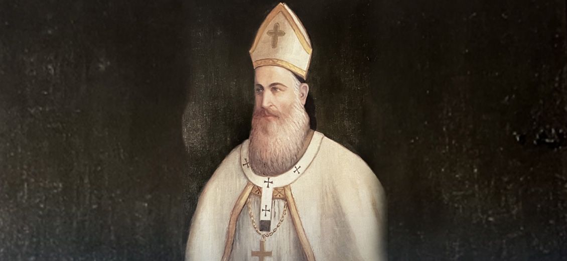 Le patriarche Estéphanos Douaihy (2/2)