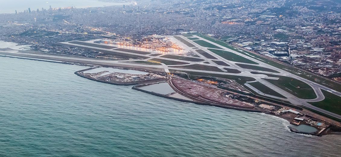 Obstacles politiques à la construction d'un nouvel aéroport