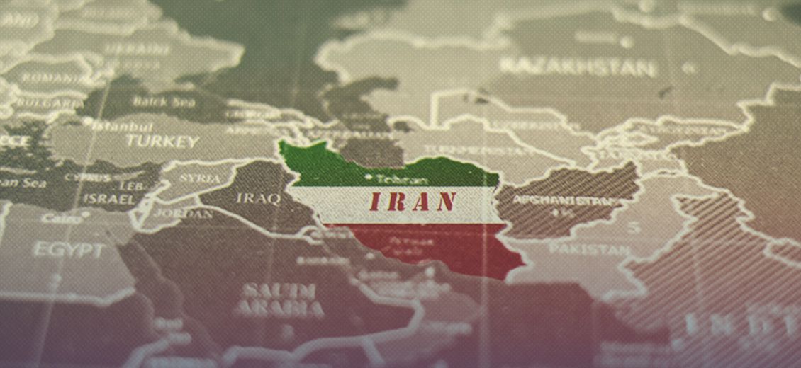 Iran: Vers l'est ou l'ouest ?