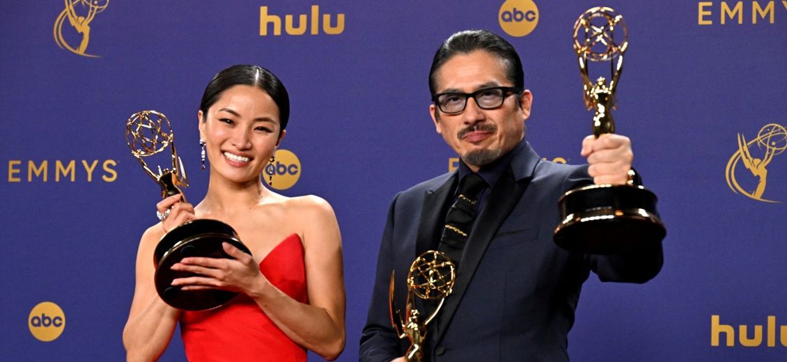 «Shogun» marque l’histoire des Emmy Awards avec 18 trophées