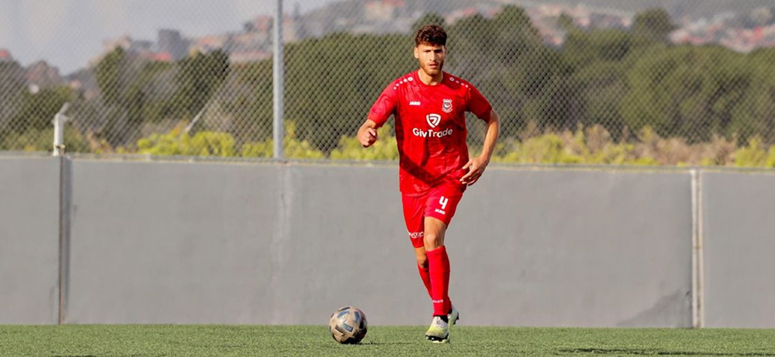 Abbas Sherkawi: «Tadamon Tyr est prêt pour le Championnat du Liban de football»