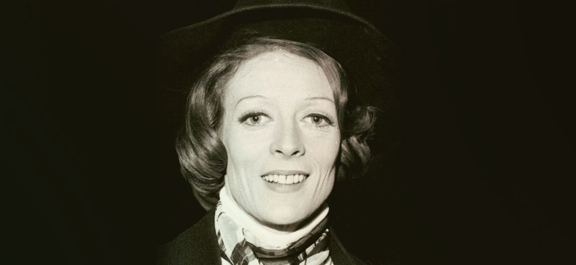 Maggie Smith, figure emblématique du cinéma, s’éteint à l’âge de 89 ans