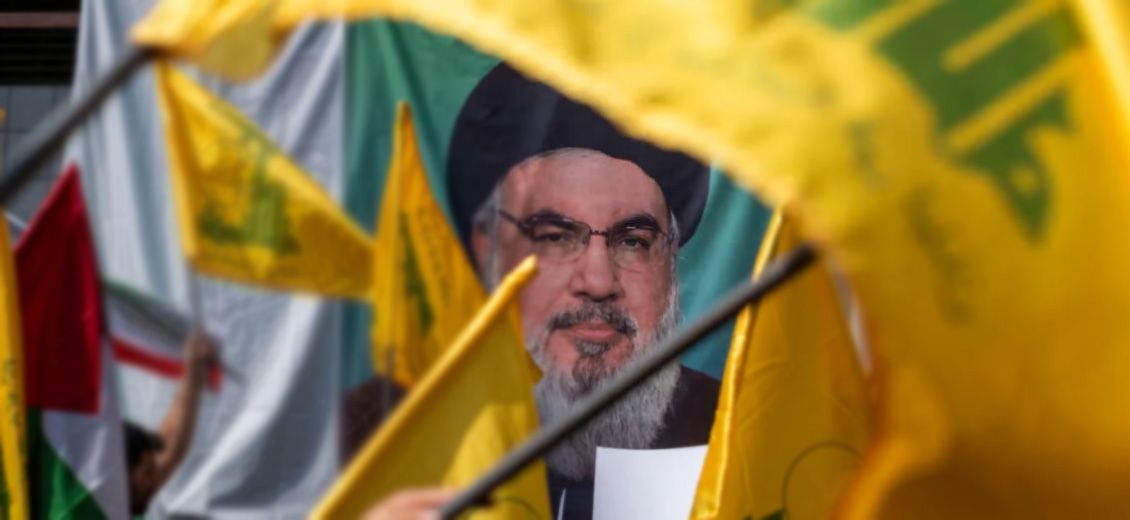 L’assassinat du chef du Hezbollah: Le Liban à un tournant décisif