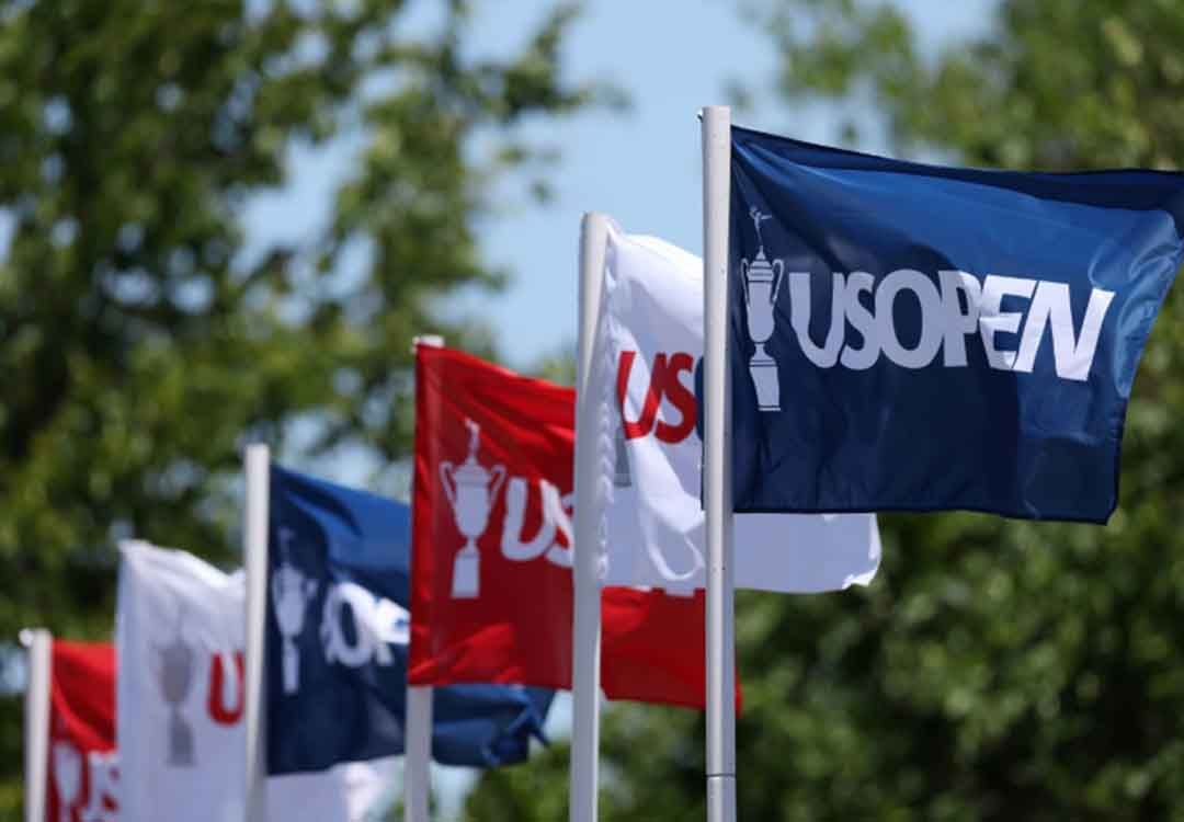 L'US Open ou les retrouvailles avec les dissidents de LIV Golf