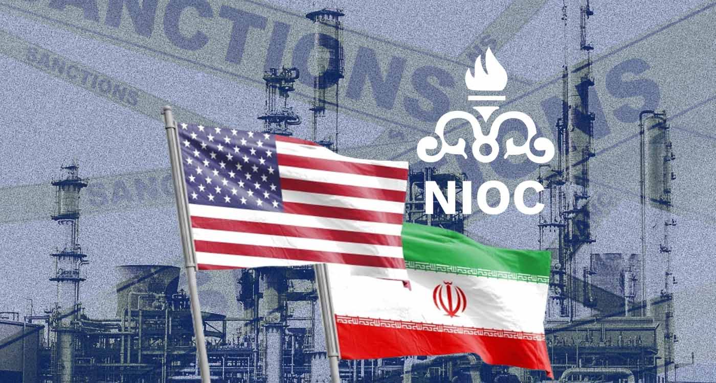 Nouvelles sanctions américaines contre le pétrole iranien