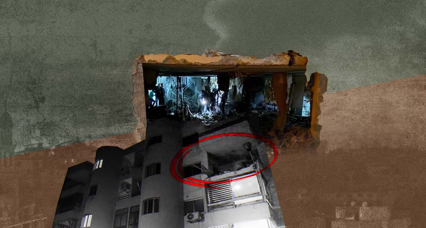 Victimes d’Aïn Saadé: responsabilité partagée de l’État, du Hezbollah et d’Israël