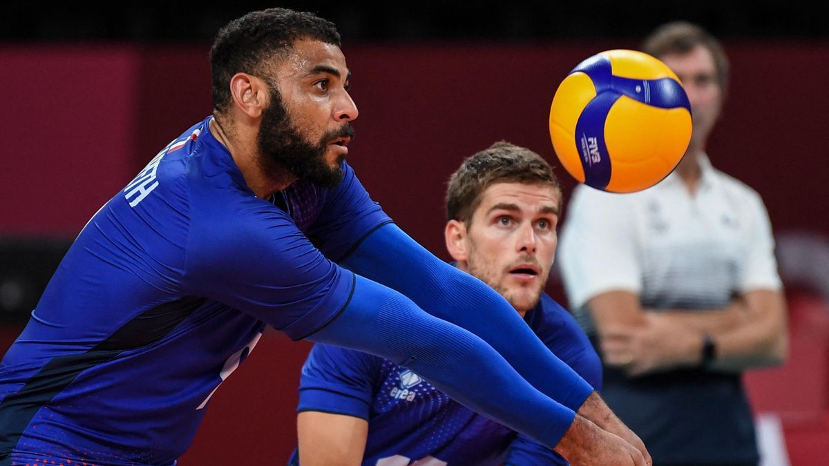 Mondial de volley: la France en quête du doublé