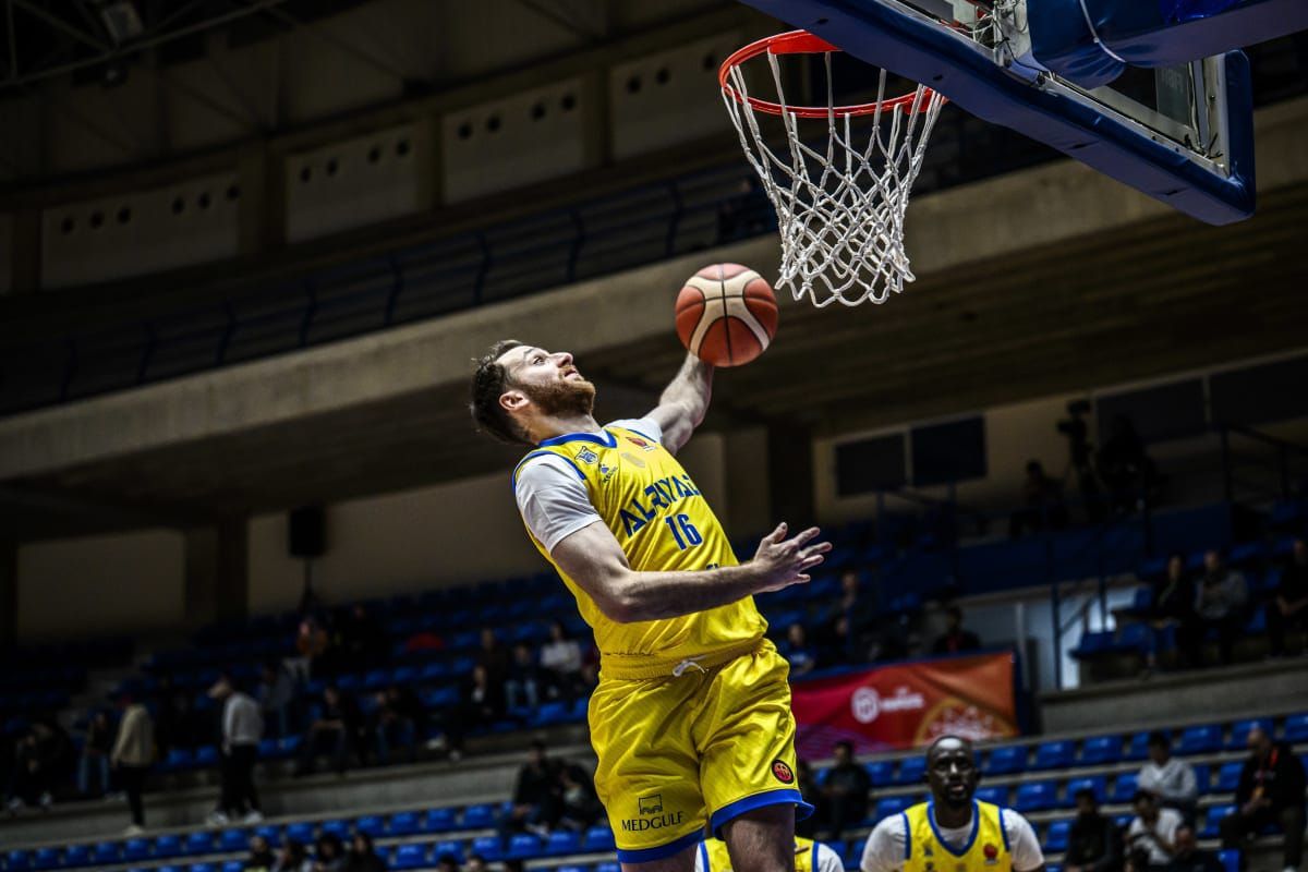 Basket-Wasl: Riyadi enchaîne, La Sagesse respire