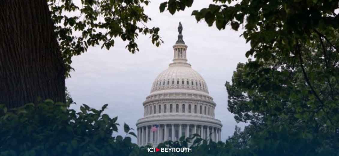 La menace d'un énième 'Shutdown' plane sur les USA