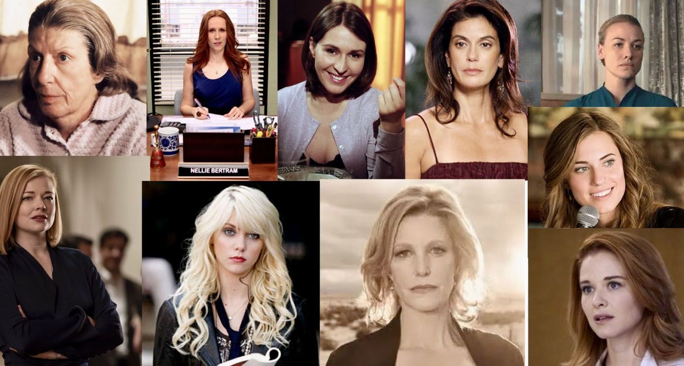 Héroïnes de séries: ces 10 personnages féminins qu’on adore détester