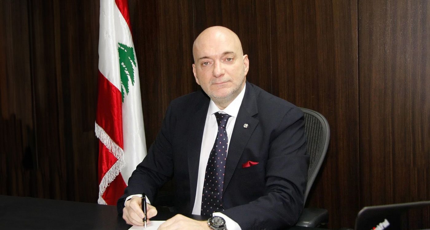 Alain Hakim : Sans restauration de la confiance, pas de stabilité financière