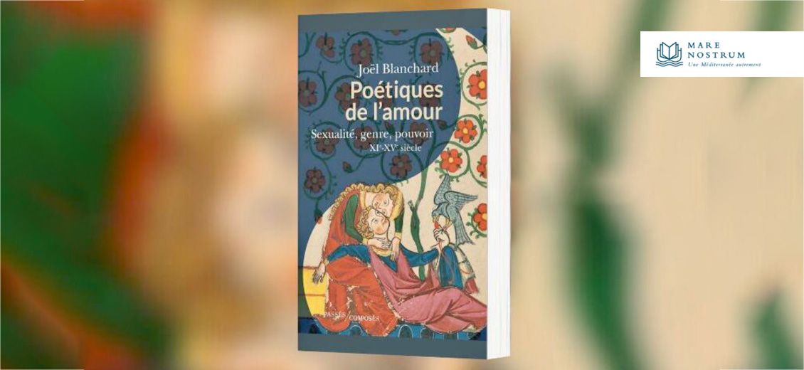 «Poétiques de l’amour», l’histoire de notre discours amoureux