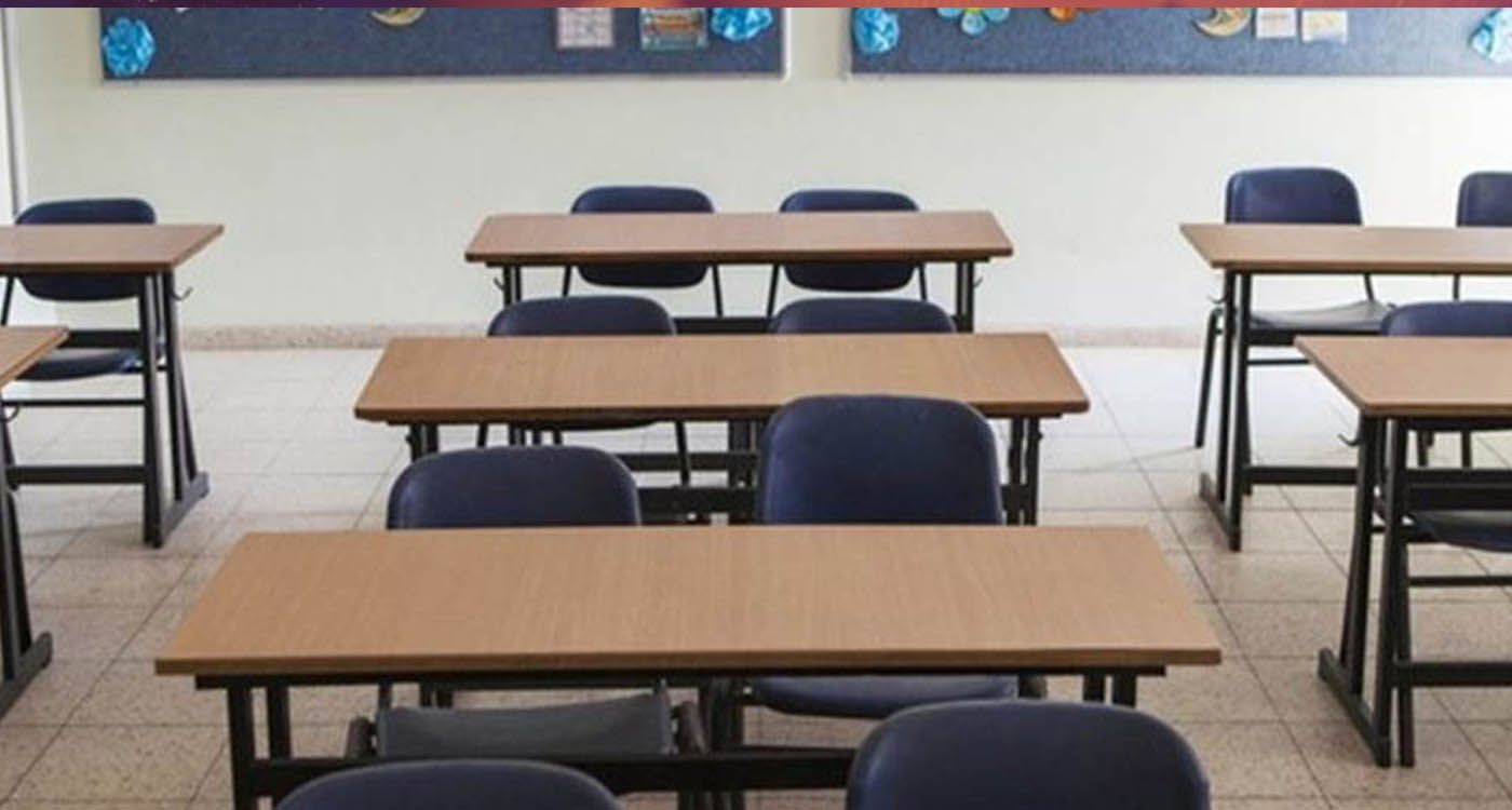 Gap Law: Lettre ouverte du Syndicat des enseignants au Parlement