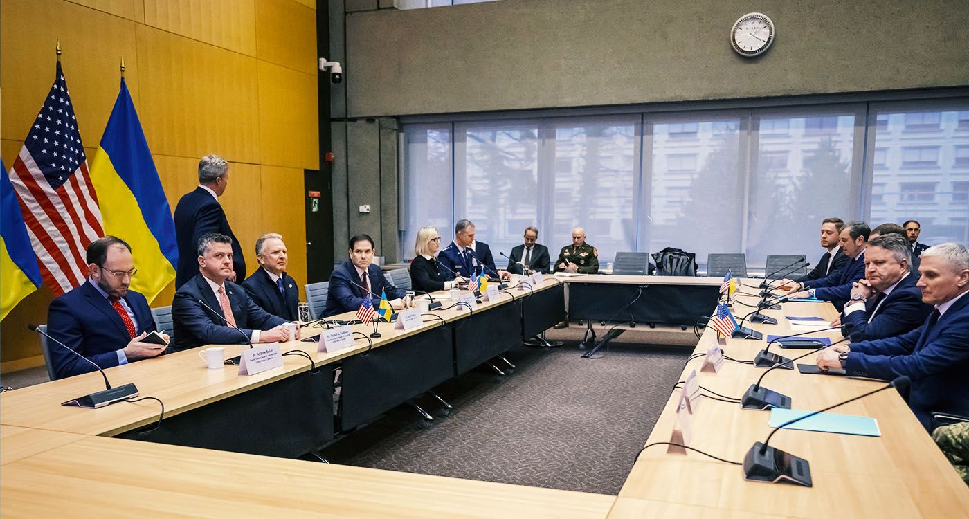 Ukraine–Russie : entre pressions diplomatiques, avancées limitées et nouvelle spirale de violence