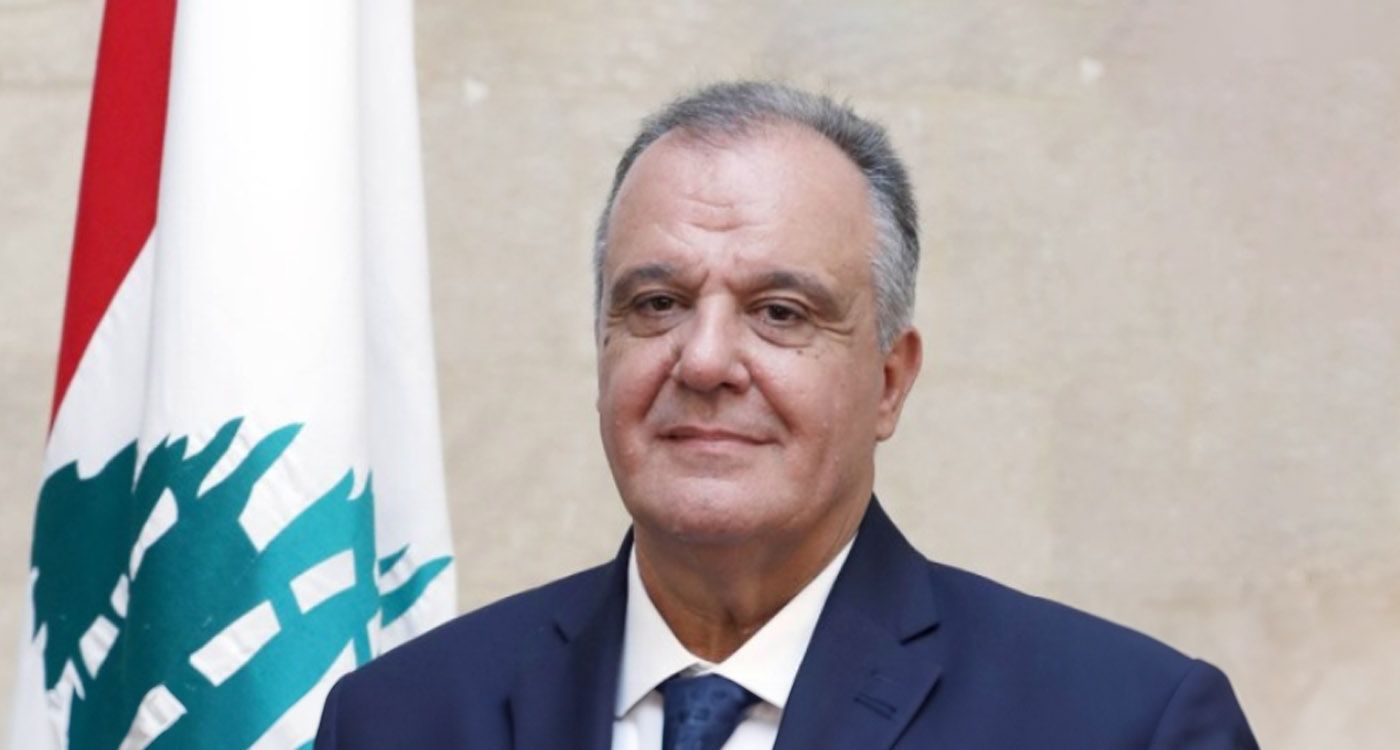 Le Parlement votera mercredi la levée de l’immunité de Georges Bouchikian
