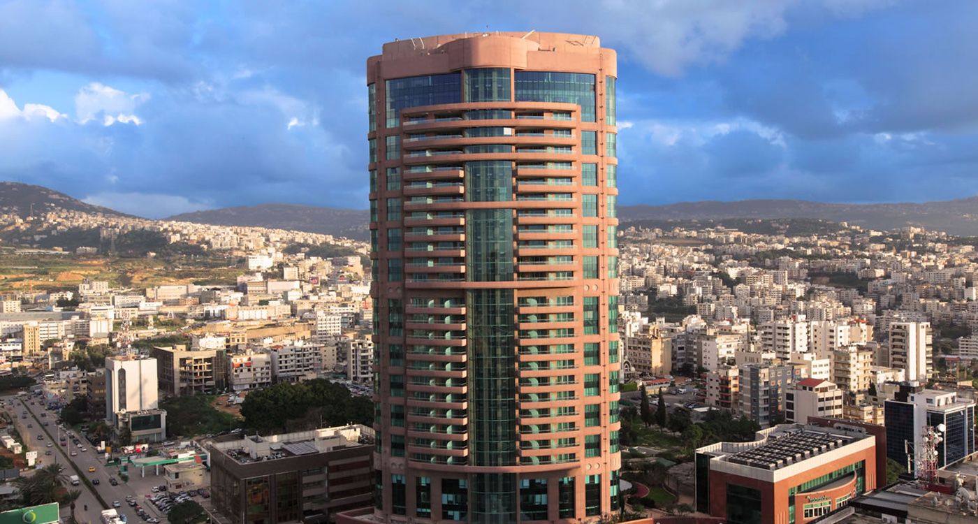 L’hôtel Habtoor fermera ses portes demain