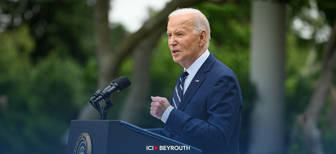 Biden durcit la politique migratoire à la frontière mexicaine