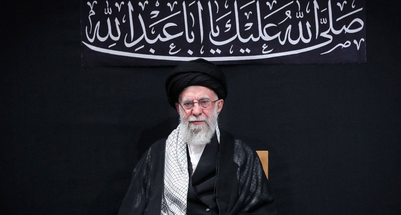 Khamenei préparerait un plan de fuite vers Moscou si les troubles en Iran s’intensifient