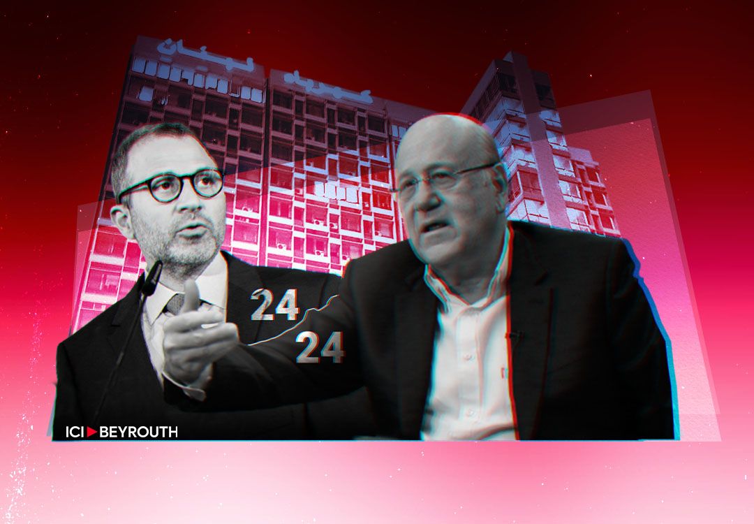 Le torchon brule entre Mikati et Bassil