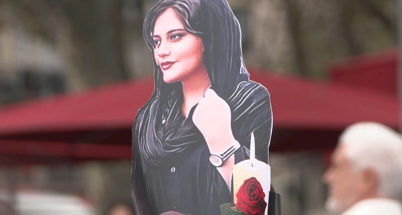 Iran: silence les femmes, parle le régime, une guerre sans relâche contre celles qui osent exister