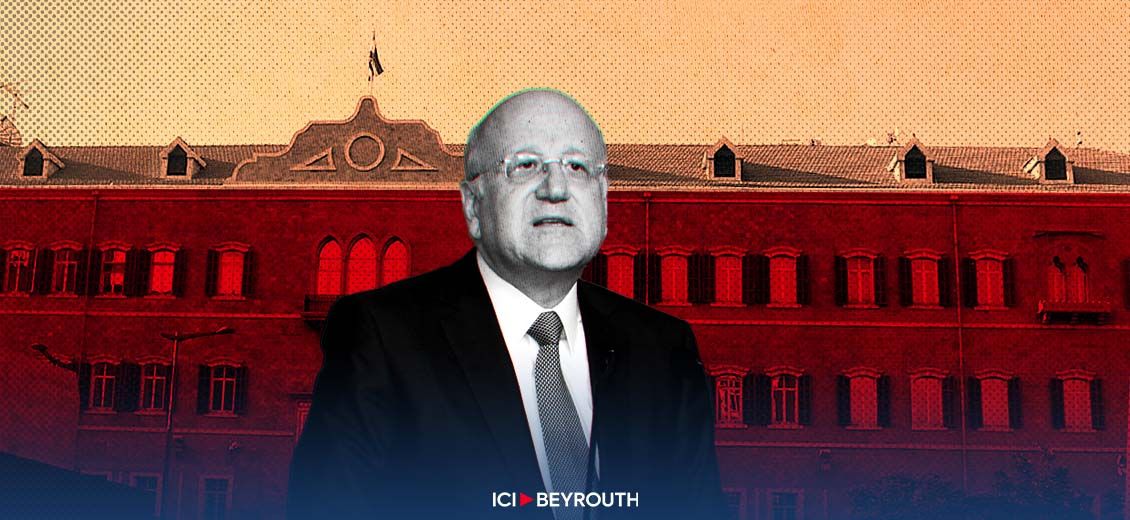 Conseil des ministres: Mikati tâte le terrain