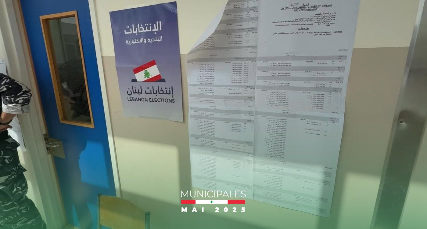 Municipales 2025: dans la Békaa, plusieurs mokhtars et conseils municipaux élus d'office