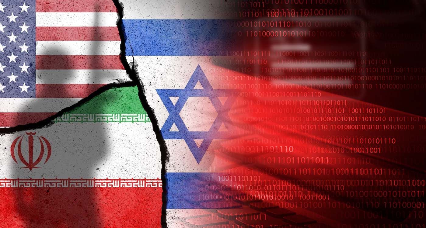 Guerre contre l'Iran: les cyberattaques qui ont accompagné l'offensive 