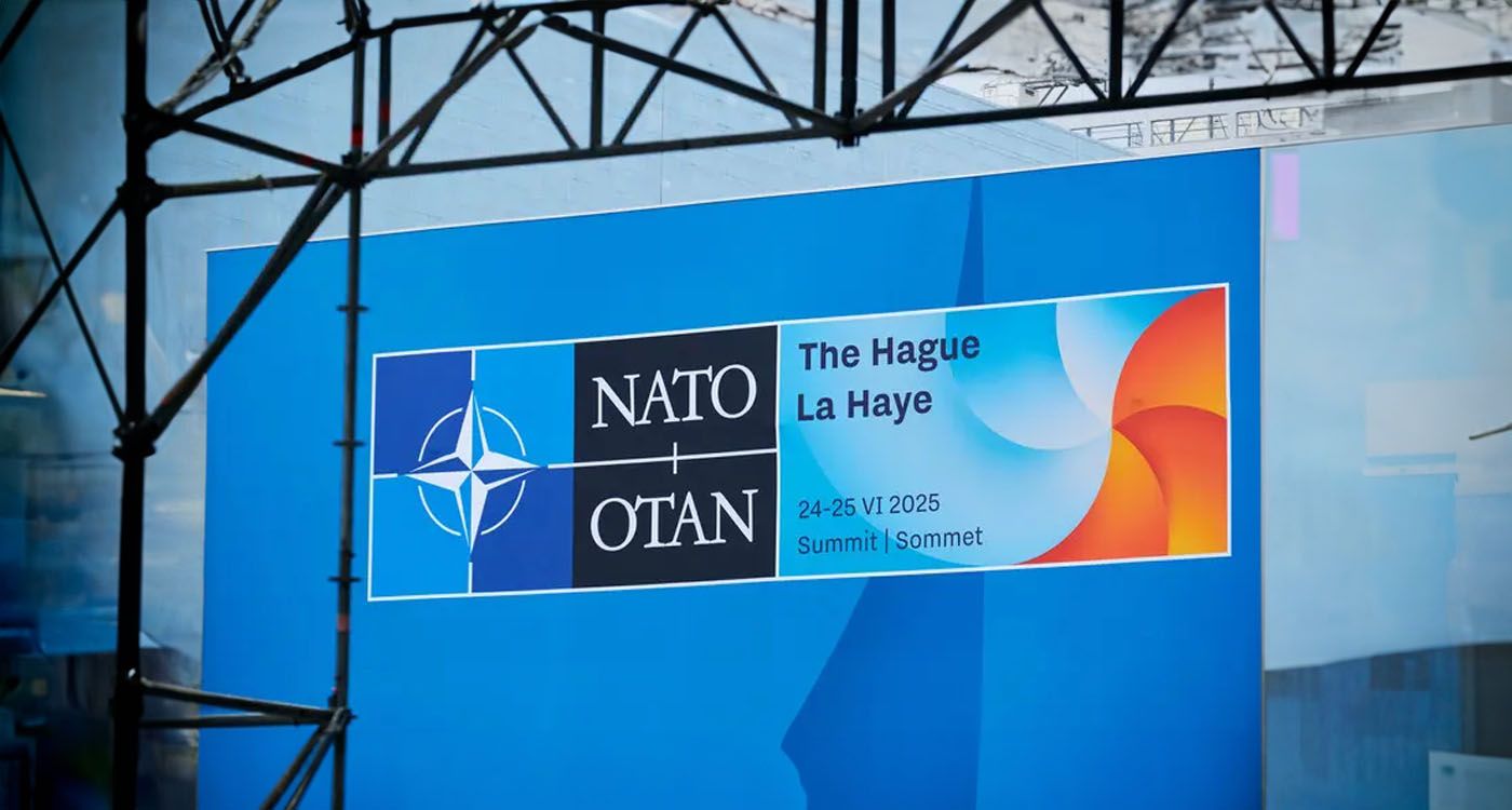Otan: les Européens dans l'attente d'un nouveau verdict de Donald Trump