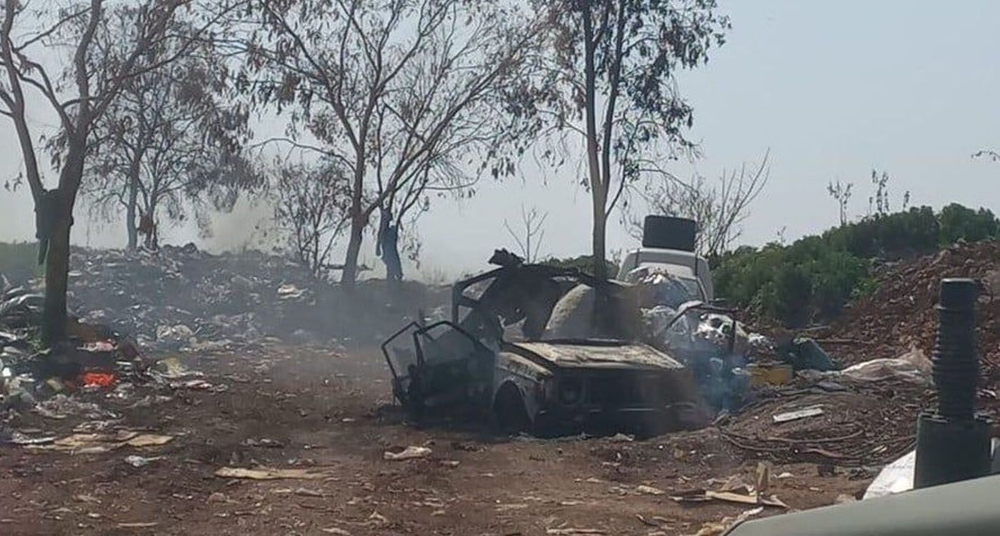 Un véhicule ciblé à Ras Naqoura, plusieurs blessés signalés