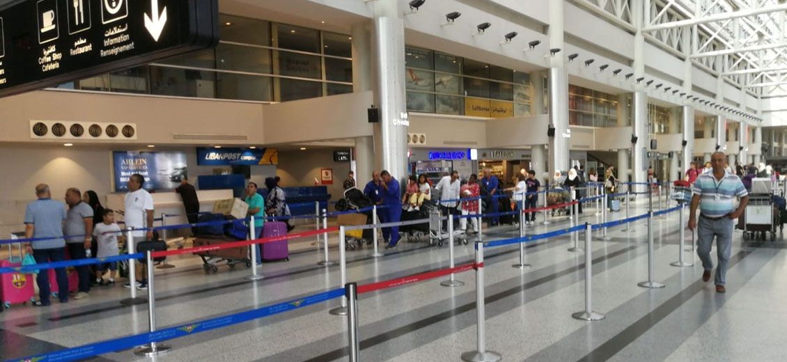 Dans le secteur de l'aéroport, il a plu en 20 minutes l’équivalent de dix jours d’averse