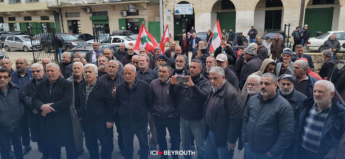 Budget: les moukhtars protestent contre la hausse des frais des formalités