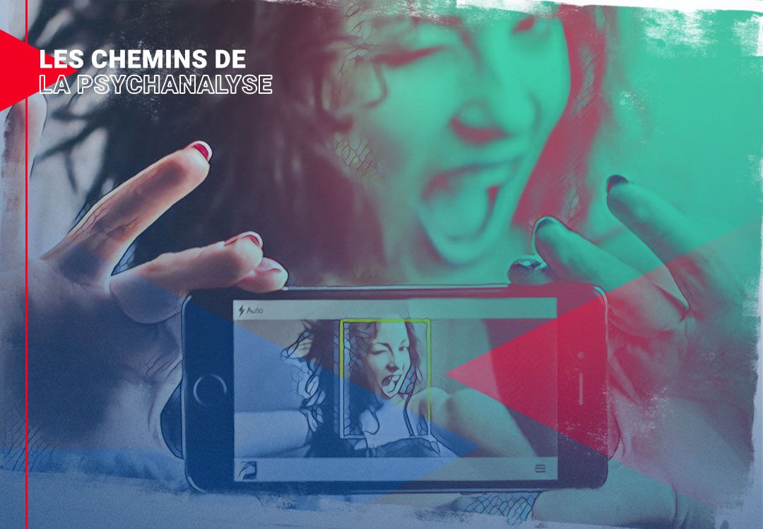 Le narcissisme -3- Le selfie, forme contemporaine du narcissisme