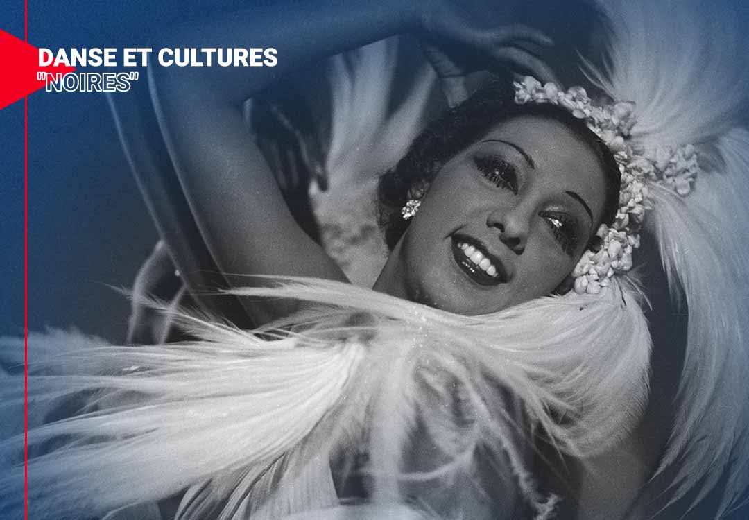 Les danses noires ou l’art de s’affranchir