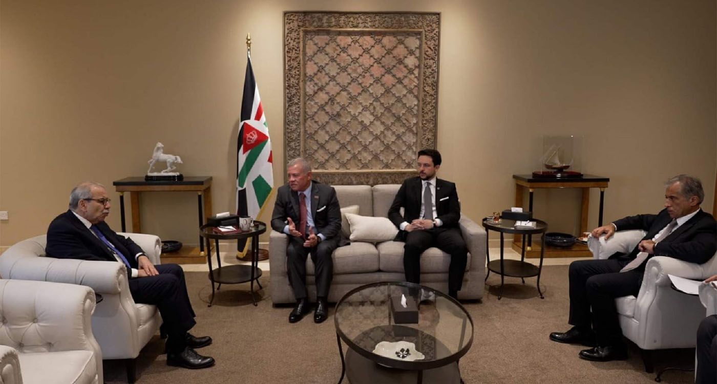 Beyrouth et Amman relancent leur coopération stratégique, politique et économique
