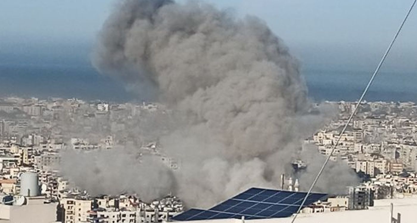 L’armée israélienne avance davantage au Liban-Sud, prend position à Deir Mimas et sur la route Marjayoun-Nabatiyé