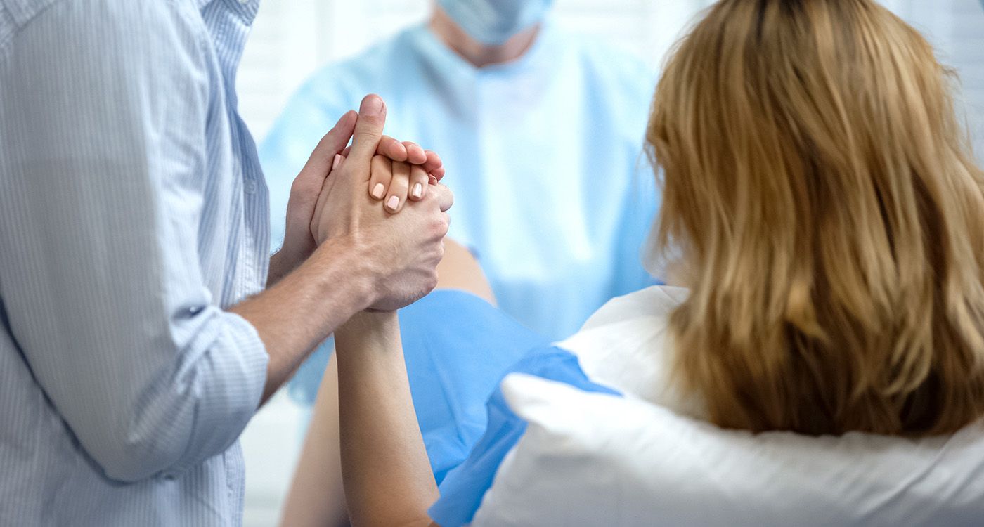 Déni de grossesse: une maternité que le gynécologue ne voit pas 