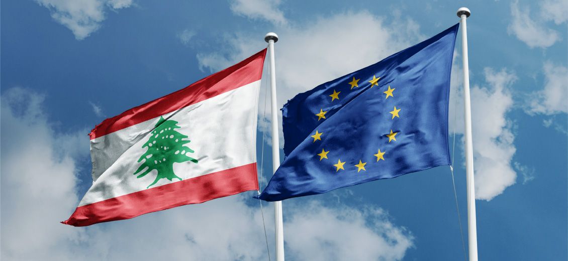 L'Union européenne préoccupée par la situation au Liban