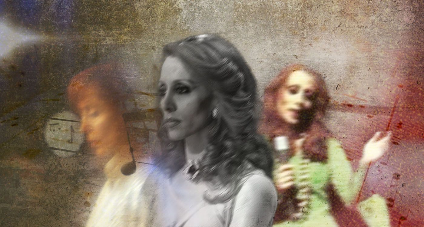 Je n’ai pas choisi d’aimer Feyrouz