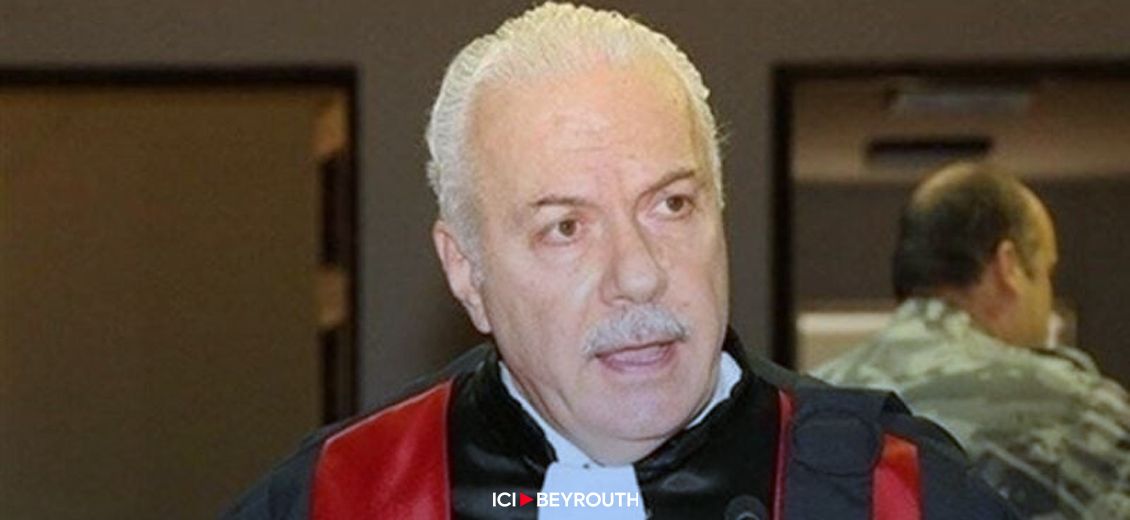 Oueidate réduit la marge de manoeuvre de Bitar