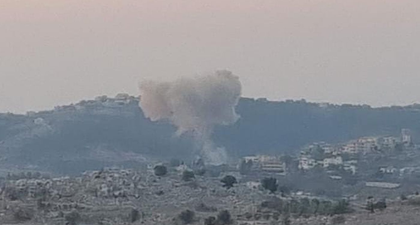 Raids israéliens incessants: 20 morts à Baalbeck-Hermel, 7 à Tyr