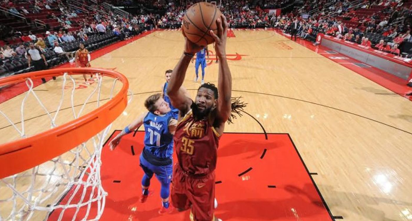 Basket: Kenneth Faried, un renfort de poids pour La Sagesse?