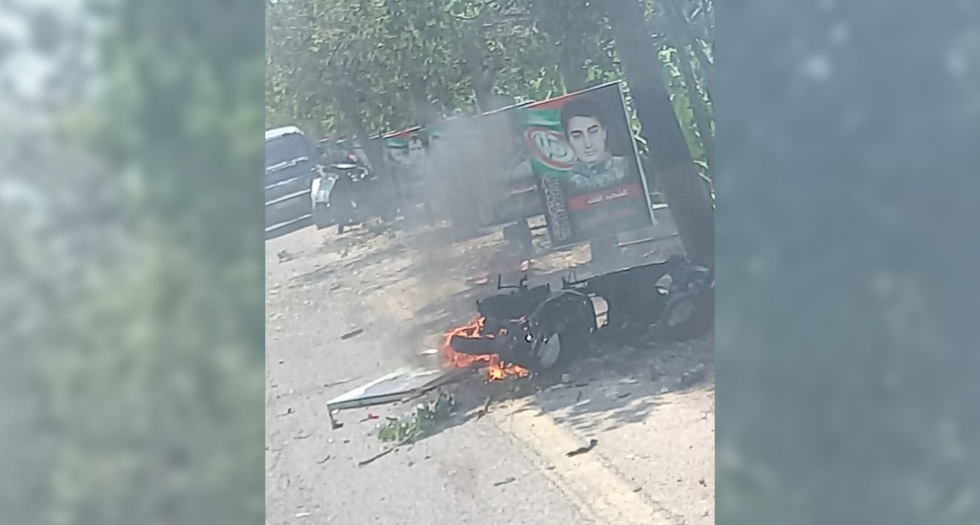 Frappe de drone à Mansouri et incident sécuritaire avec la Finul