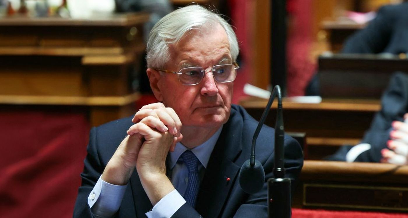 Michel Barnier au défi de la censure, avant celui du budget