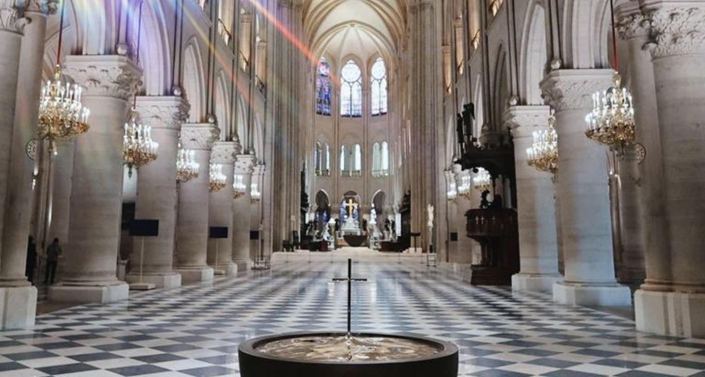  Légendes fascinantes et secrets inavouables de Notre-Dame de Paris