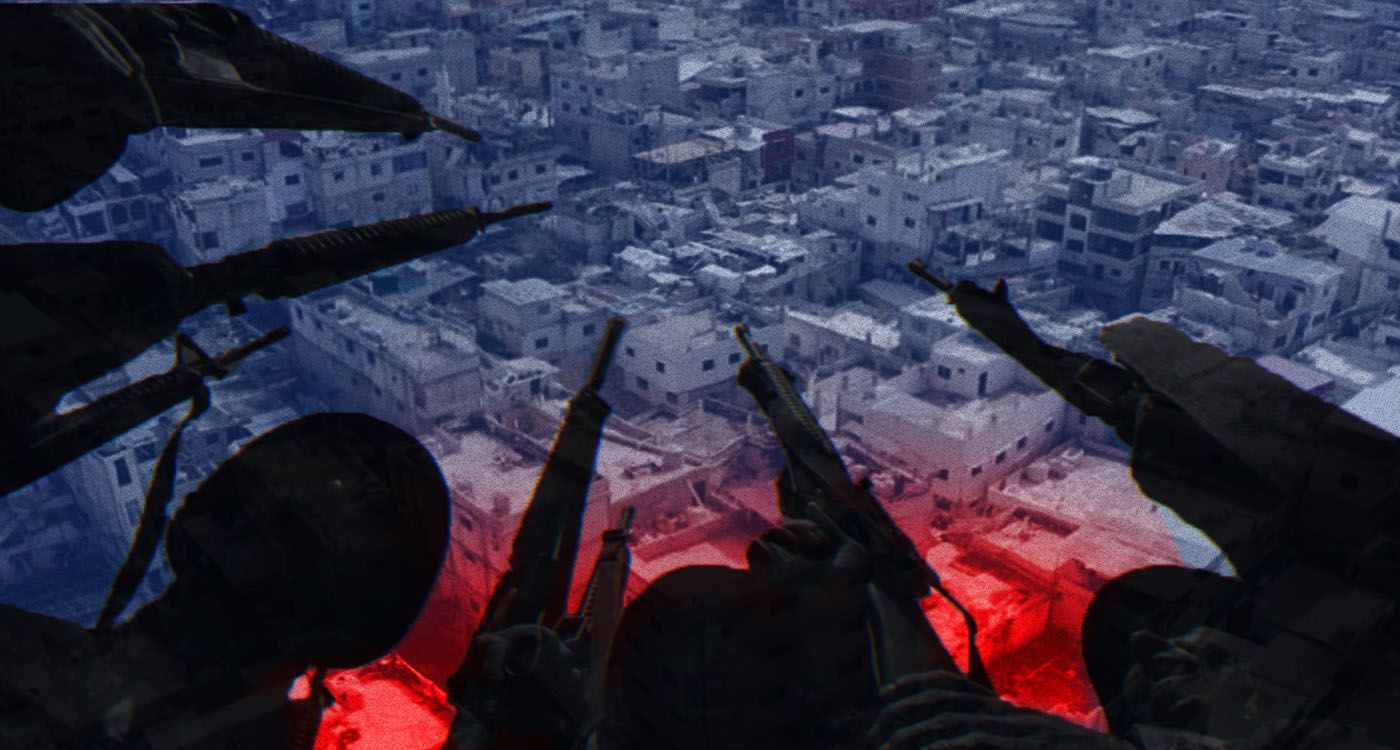 Les zones hors-État au Liban: Les camps palestiniens ou la souveraineté inachevée (1/3)