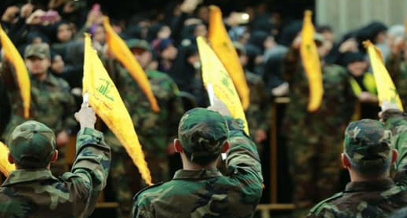 L’État comme bouée de sauvetage pour le Hezbollah politique